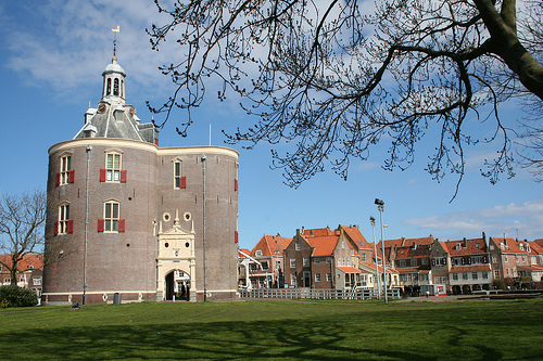 Zuiderzeemuseum